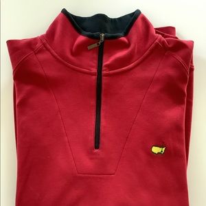 Masters Collection Men’s Long Sleeve Pullover XL